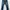 Apc selvedge destroyed denim jeans blue photo 1
