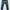 Apc selvedge destroyed denim jeans blue photo 2