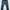 Apc Selvedge Destroyed Denim Jeans Blue