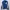 Asics Vintage Track Jacket Pria Blue