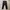 Who au california Jeans Black photo 4