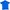 UNIQLO BLUE MARLIN POLO SHIRT | KAOS POLO STARBOY | KDU 14