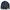 Kenzo Tiger Crest Half Zip Sweat Antheracite