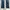 Pearl Blinder 3D Wash Denim   photo 3