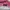 Ransel jansport pink white photo 3
