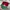 Vintage Hat Pria Red