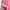 Minimalist Blouse Wanita pink photo 4