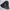 Gap Primaloft Jpn Puffer Vest Hoodie Rompi Charcoal Grey photo 3