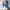 Ann Taylor Wrinkle Blue Cardigan Korean