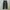 Streetwear Y2K Jeans Pria Black
