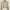 Beige Cropped Jacket