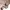 Casual Oversize Long Skirt Pants Wanita Katun Brown photo 4