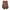 Casual Oversize Long Skirt Pants Wanita Katun Brown photo 1
