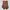 Relax Pants Katun Brown Baggy Drop Crotch Harem Y2K