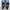 Sepatu Slop Anak Spiderman Biru photo 1