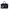 Steve Madden Black Faux Leather Bag 