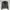 Office Mango Outer Cardigan Crop Abu Dark Grey Hitam Wanita  photo 6