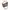 Céline Macadam Monogram Canvas Pouch Bag Brow, vintage photo 1