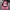 Streetwear Lolita Hat Wanita pink photo 5