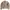 Diesel Y2K Biker Denim Jacket Pria Tan
