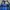 Algonquins Avant Garde Emo Jeans Pria Blue