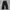 Japanese baggy black jeans loose fit photo 3