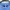 Colorbox blue graphic knit sweater  photo 3