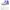 Converse ctas hi plimsolls in purple photo 7