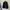 DEMAR Black Wool Outer Jacket photo 7