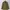 Parka Military M65 Kanvas Jack & Jill Kuning Army
