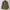 Parka Military M65 Kanvas Jack & Jill Kuning Army photo 2