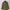 Parka Military M65 Kanvas Jack & Jill Kuning Army