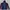 Jaket Sport Running Fila Jaspo 2 Tone  photo 1