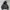 2000's Heavyweight Ezkaton Black Hoodie Boxy photo 2