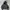 2000's Heavyweight Ezkaton Black Hoodie Boxy