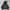 2000's Heavyweight Ezkaton Black Hoodie Boxy photo 1