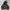 2000's Heavyweight Ezkaton Black Hoodie Boxy