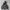 Vintage Black Zip Up Hoodie Boxy photo 5