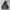 Vintage Black Zip Up Hoodie Boxy photo 1