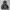 Vintage Black Zip Up Hoodie Boxy photo 6