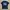 Vintage T-shirt Pria black photo 1
