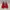 Onitsuka Tiger Paraty Slip On Red