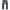 Diesel Streetwear Avant Garde Boyfriend jeans Wanita blue photo 2