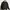 BLOUSON WOOL JACKET BY UNIQLO BLACK photo 3