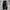 BS•RABBIT Y2K carpenter spellout wide baggy pants hitam photo 1