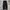 BS•RABBIT Y2K carpenter spellout wide baggy pants hitam photo 2