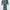 ZARA Luxury Midi dress Wanita green photo 3