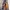 ZARA Luxury Indie Blouse Wanita multicolor orange photo 5