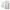 ZARA Indie Minimalist Maxi skirt Wanita white photo 4