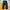 Faded Black Carhartt Carpenter Double Knee Pants - B01 BLK